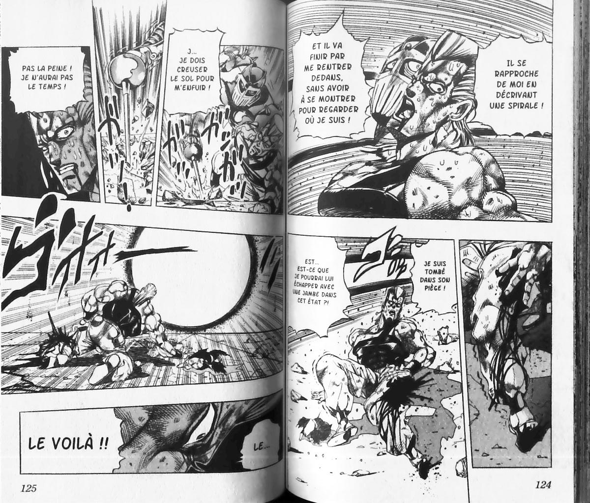 Read JoJo's Bizarre Adventure Part 3  Stardust Crusaders FR Manga Online