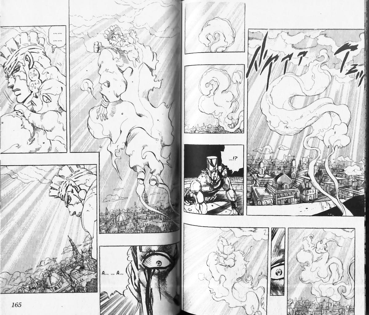 Read JoJo's Bizarre Adventure Part 3  Stardust Crusaders FR Manga Online