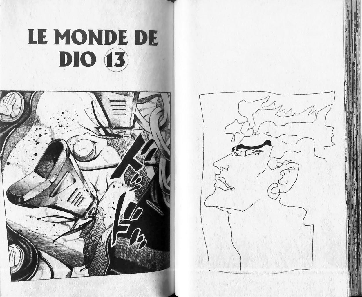 Read JoJo's Bizarre Adventure Part 3  Stardust Crusaders FR Manga Online