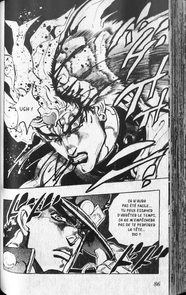 Read JoJo's Bizarre Adventure Part 3  Stardust Crusaders FR Manga Online