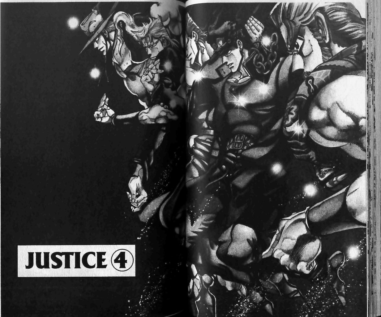 Read JoJo's Bizarre Adventure Part 3  Stardust Crusaders FR Manga Online