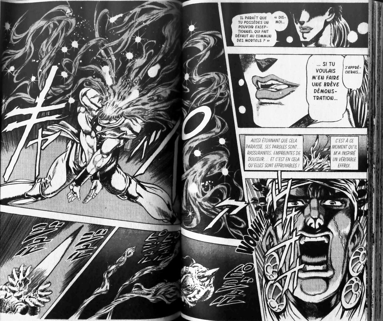 Read JoJo's Bizarre Adventure Part 3  Stardust Crusaders FR Manga Online