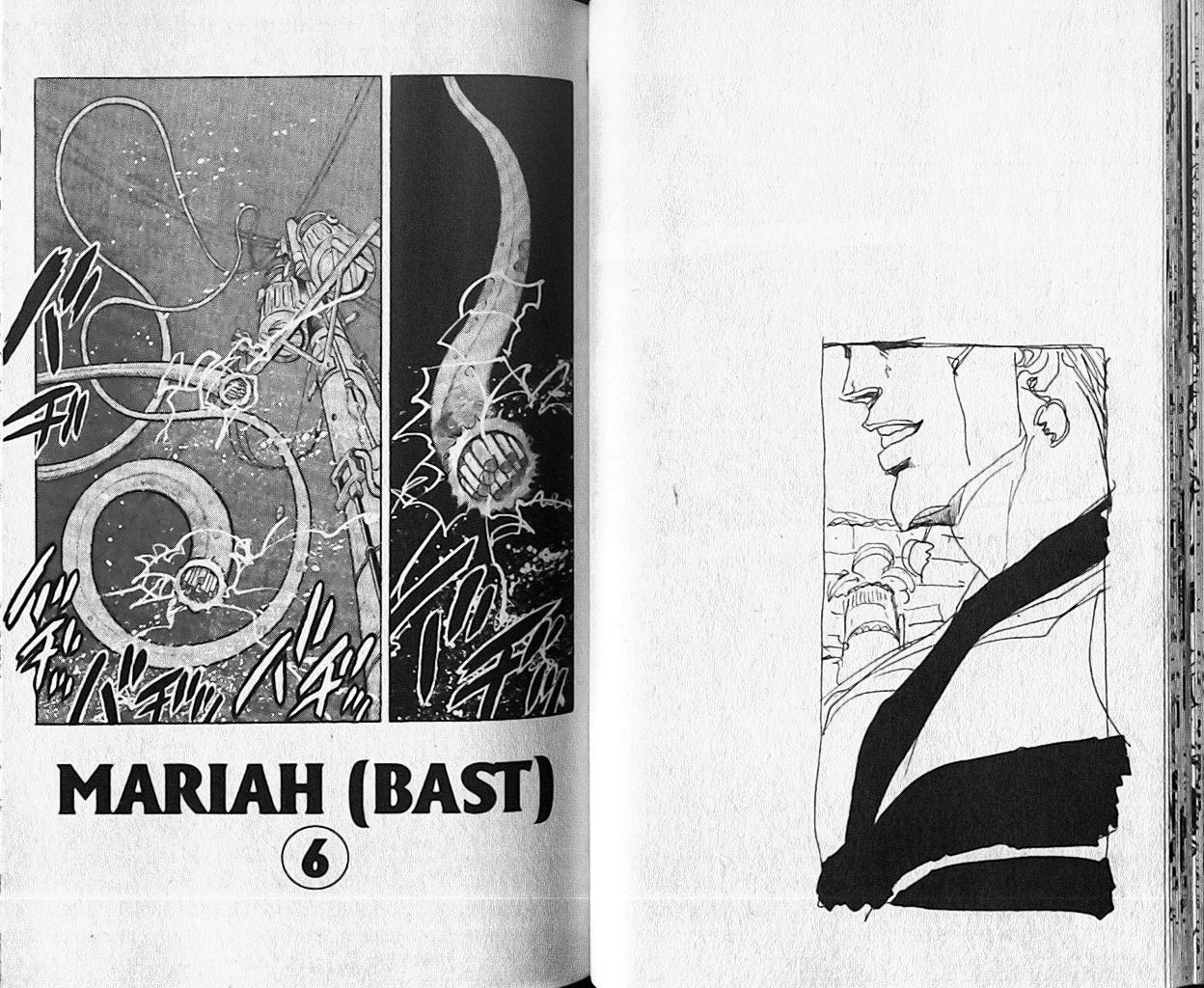 Read JoJo's Bizarre Adventure Part 3  Stardust Crusaders FR Manga Online
