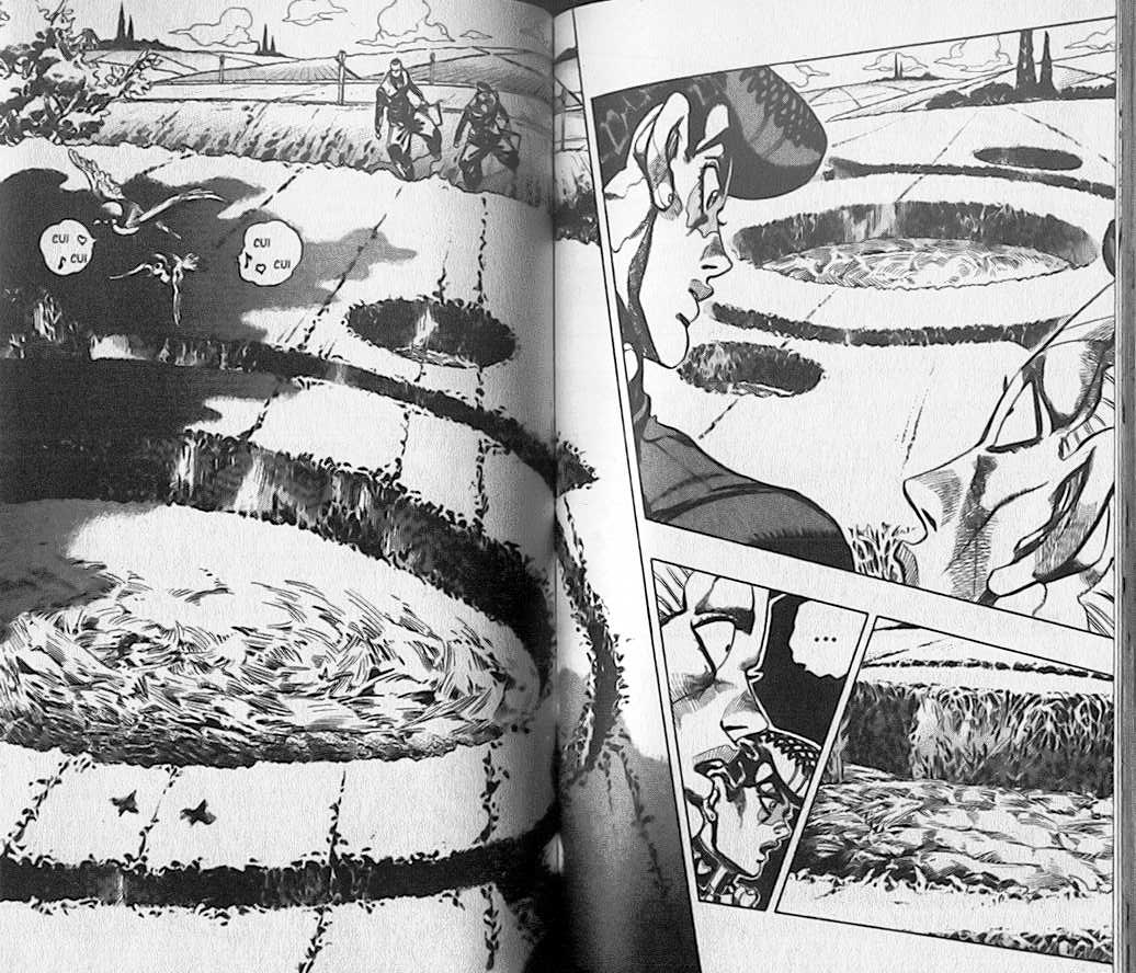 Read JoJo's Bizarre Adventure Part 4  Diamond is Unbreakable FR Manga Online