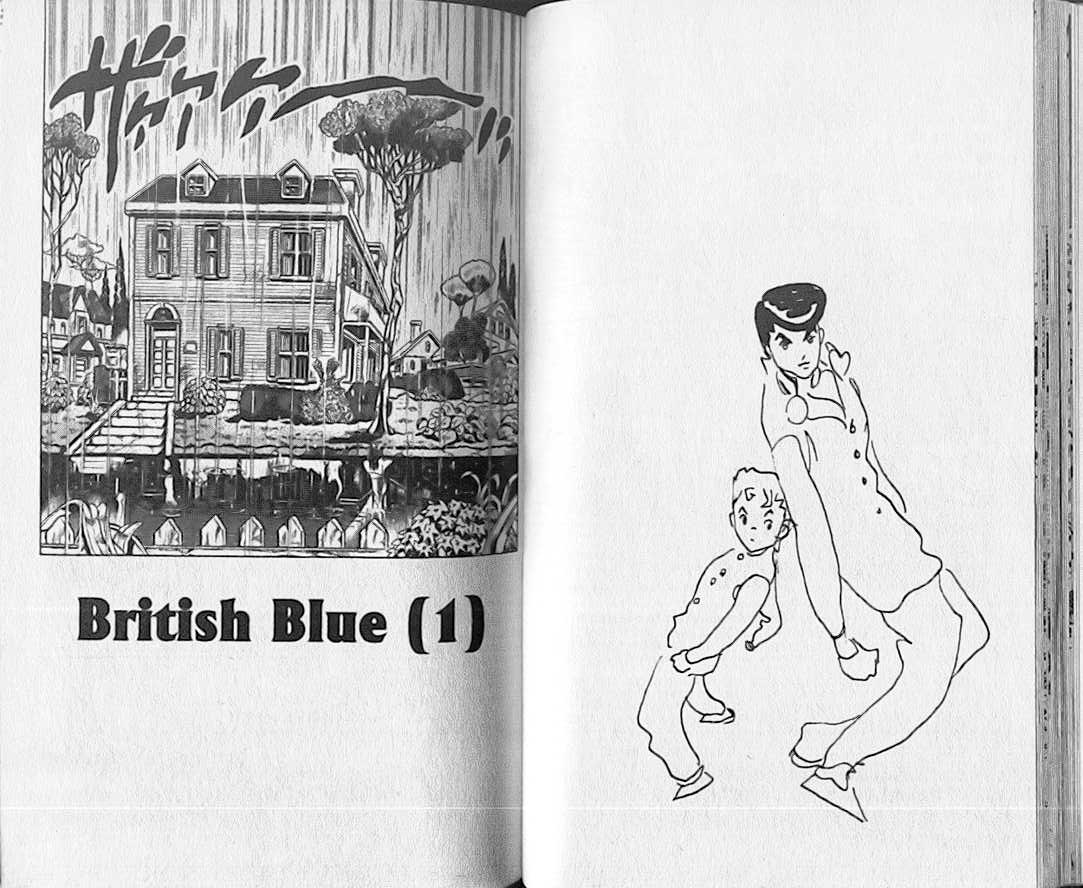 Read JoJo's Bizarre Adventure Part 4  Diamond is Unbreakable FR Manga Online