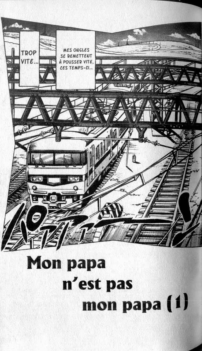 Read JoJo's Bizarre Adventure Part 4  Diamond is Unbreakable FR Manga Online
