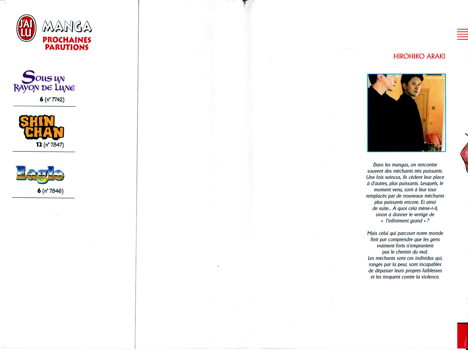 Read JoJo's Bizarre Adventure Part 4  Diamond is Unbreakable FR Manga Online