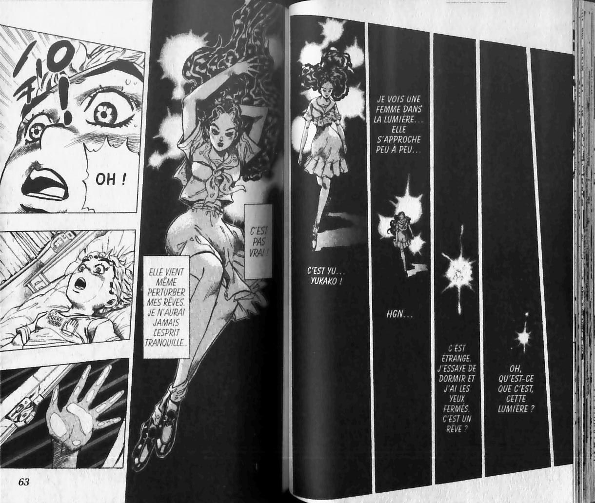 Read JoJo's Bizarre Adventure Part 4  Diamond is Unbreakable FR Manga Online