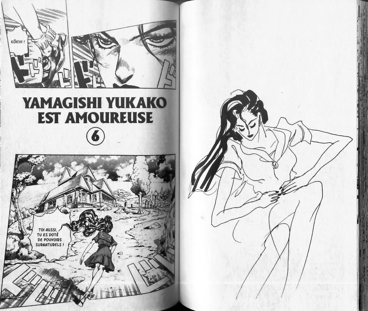 Read JoJo's Bizarre Adventure Part 4  Diamond is Unbreakable FR Manga Online