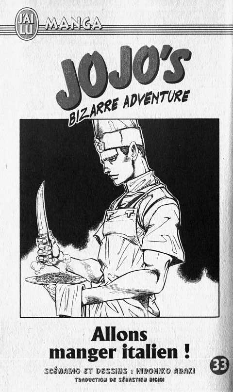 Read JoJo's Bizarre Adventure Part 4  Diamond is Unbreakable FR Manga Online