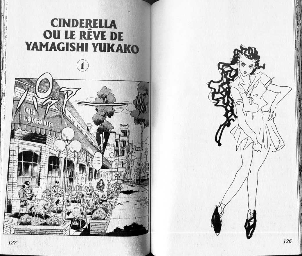 Read JoJo's Bizarre Adventure Part 4  Diamond is Unbreakable FR Manga Online