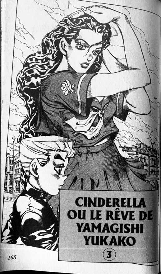 Read JoJo's Bizarre Adventure Part 4  Diamond is Unbreakable FR Manga Online