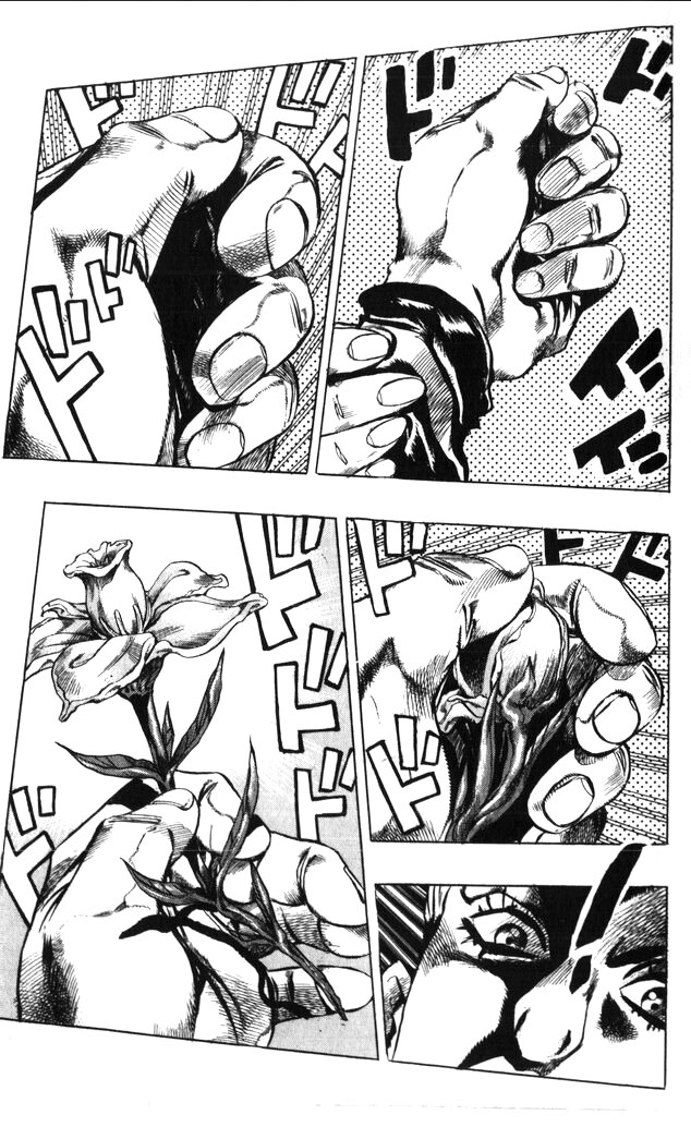Read JoJo's Bizarre Adventure Part 5  Golden Wind FR Manga Online