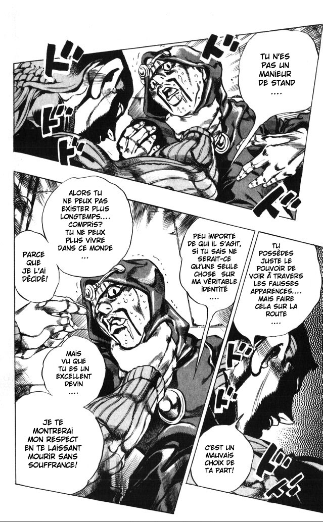 Read JoJo's Bizarre Adventure Part 5  Golden Wind FR Manga Online