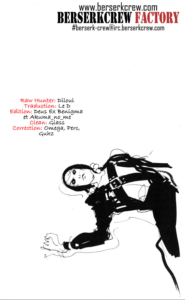 Read JoJo's Bizarre Adventure Part 5  Golden Wind FR Manga Online
