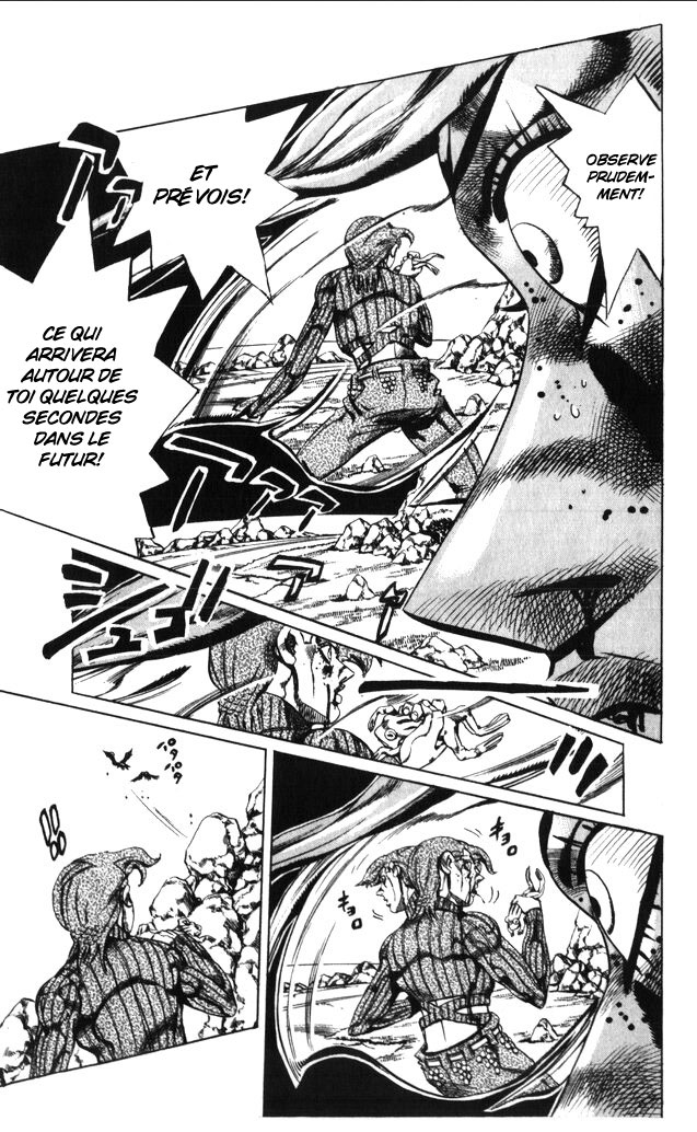 Read JoJo's Bizarre Adventure Part 5  Golden Wind FR Manga Online