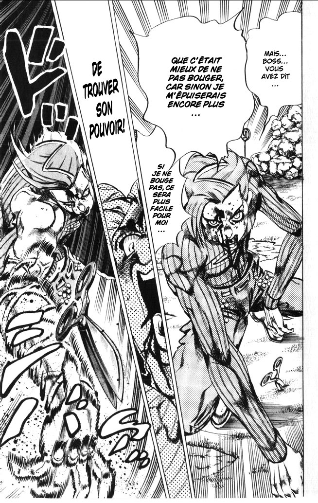 Read JoJo's Bizarre Adventure Part 5  Golden Wind FR Manga Online