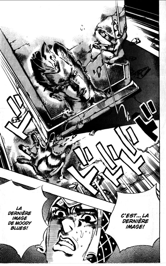 Read JoJo's Bizarre Adventure Part 5  Golden Wind FR Manga Online