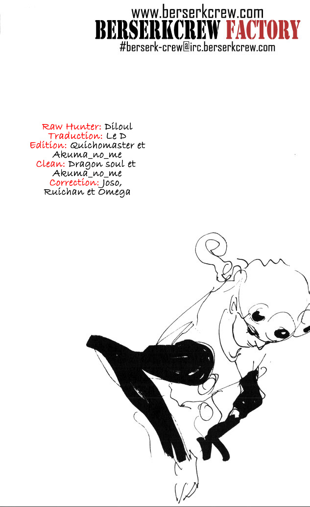 Read JoJo's Bizarre Adventure Part 5  Golden Wind FR Manga Online
