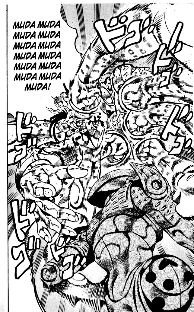 Read JoJo's Bizarre Adventure Part 5  Golden Wind FR Manga Online