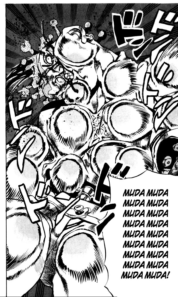 Read JoJo's Bizarre Adventure Part 5  Golden Wind FR Manga Online