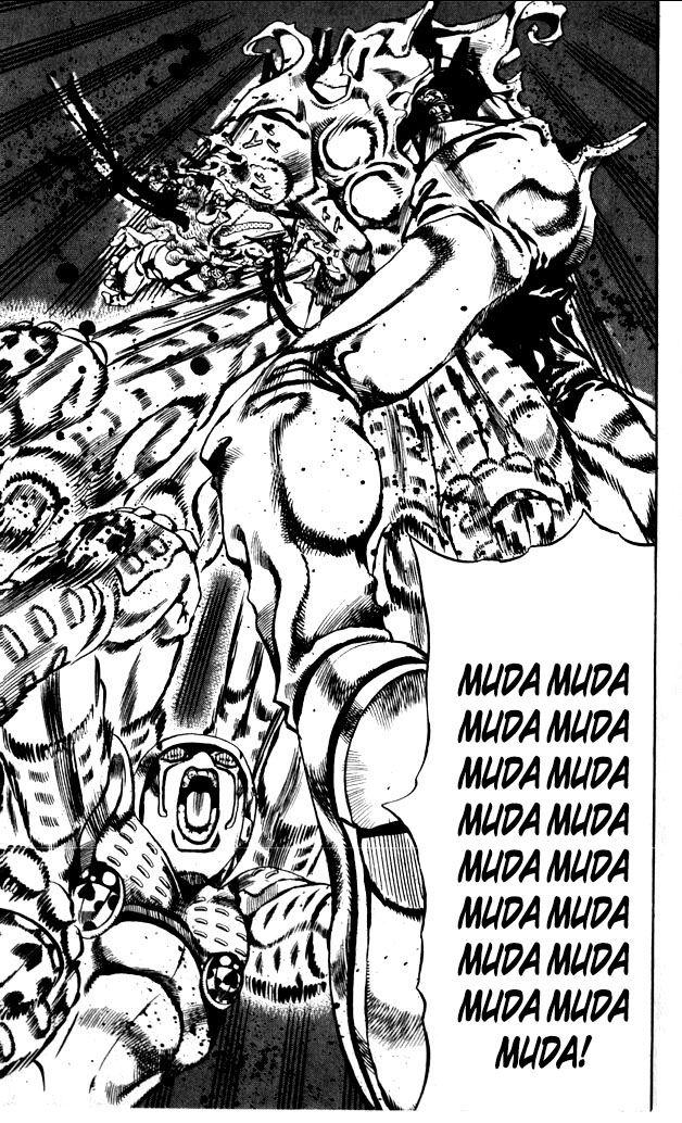 Read JoJo's Bizarre Adventure Part 5  Golden Wind FR Manga Online