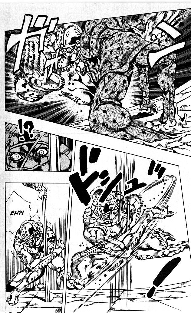 Read JoJo's Bizarre Adventure Part 5  Golden Wind FR Manga Online