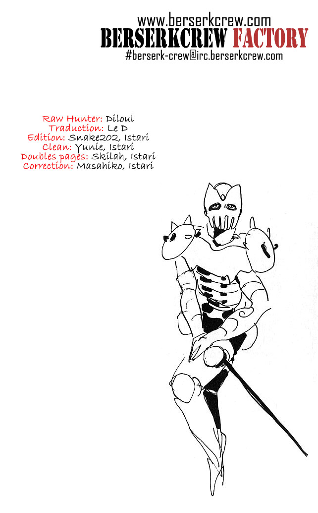 Read JoJo's Bizarre Adventure Part 5  Golden Wind FR Manga Online