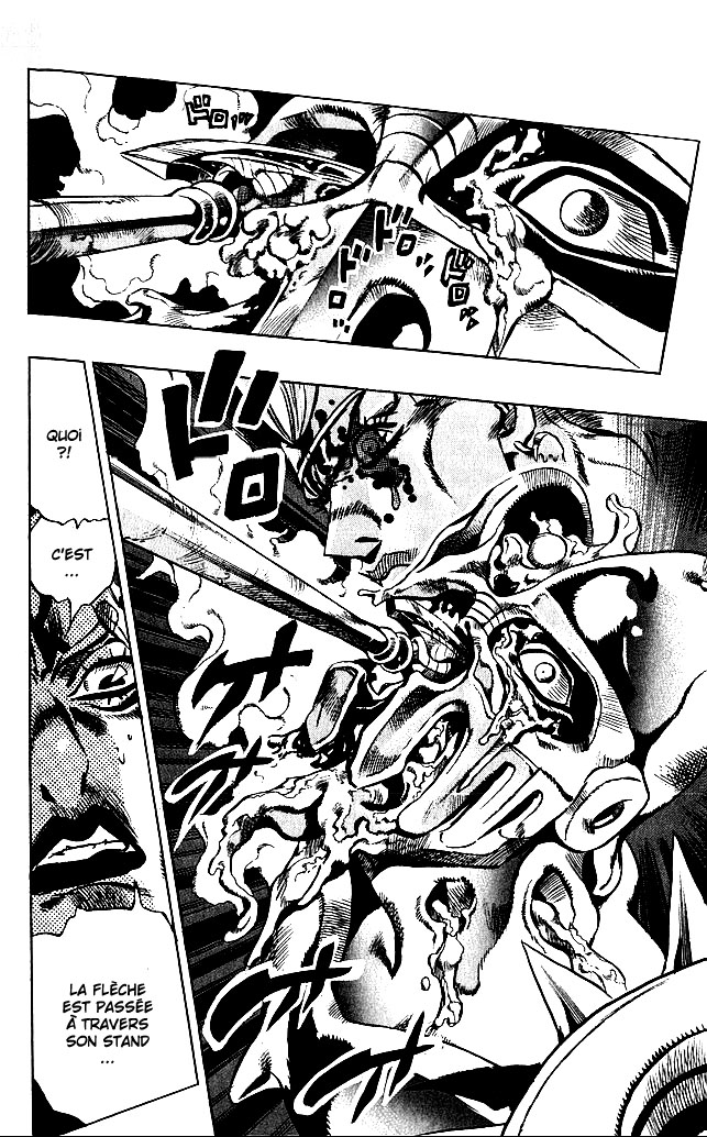 Read JoJo's Bizarre Adventure Part 5  Golden Wind FR Manga Online