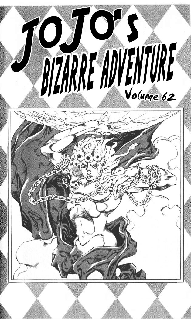 Read JoJo's Bizarre Adventure Part 5  Golden Wind FR Manga Online