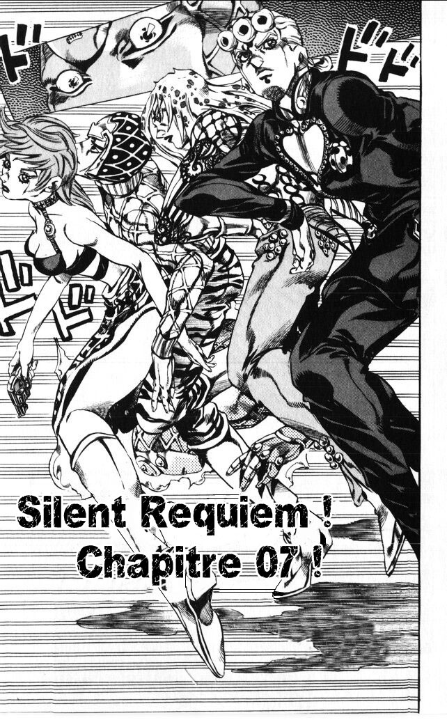 Read JoJo's Bizarre Adventure Part 5  Golden Wind FR Manga Online