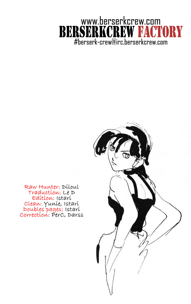 Read JoJo's Bizarre Adventure Part 5  Golden Wind FR Manga Online