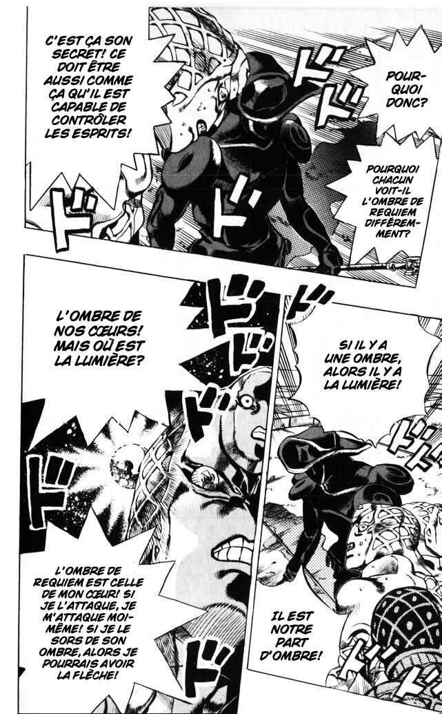 Read JoJo's Bizarre Adventure Part 5  Golden Wind FR Manga Online