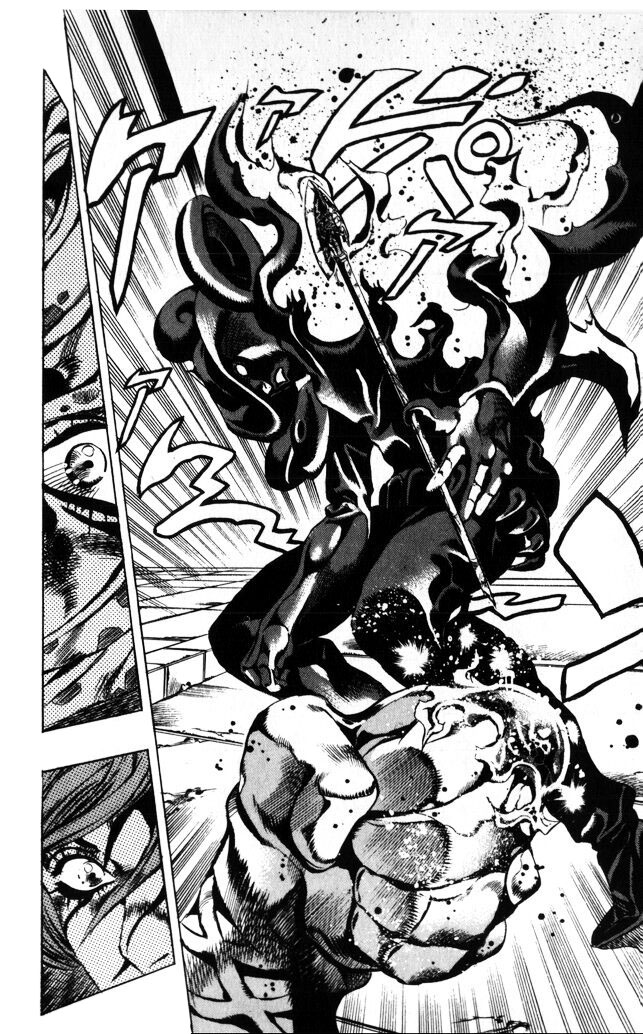 Read JoJo's Bizarre Adventure Part 5  Golden Wind FR Manga Online