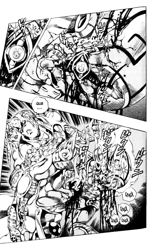 Read JoJo's Bizarre Adventure Part 5  Golden Wind FR Manga Online