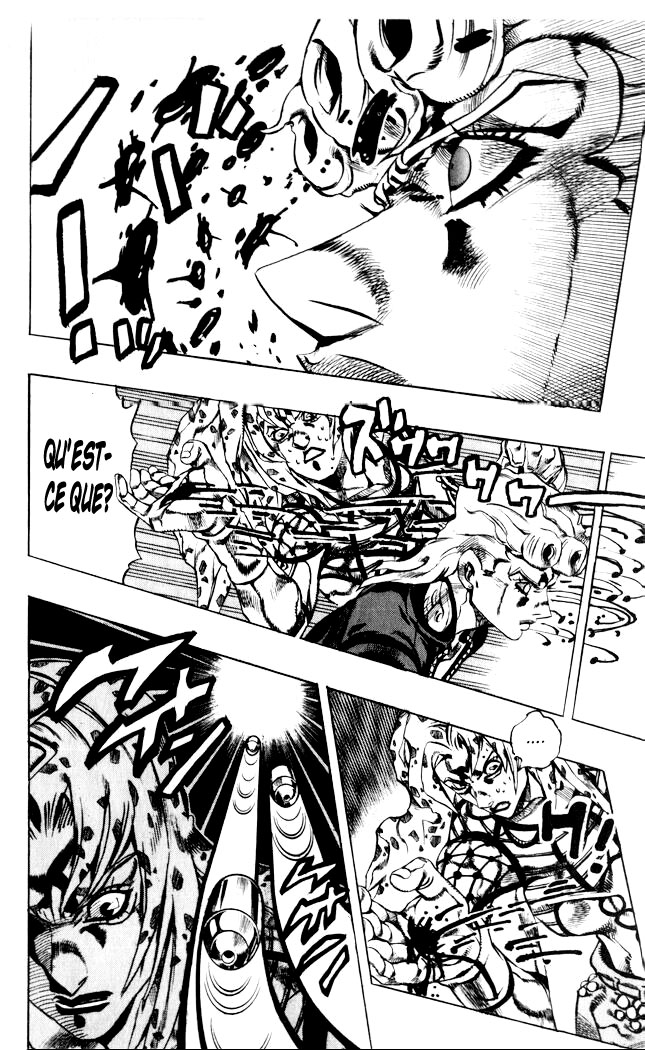 Read JoJo's Bizarre Adventure Part 5  Golden Wind FR Manga Online