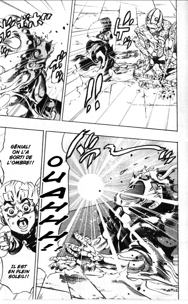 Read JoJo's Bizarre Adventure Part 5  Golden Wind FR Manga Online