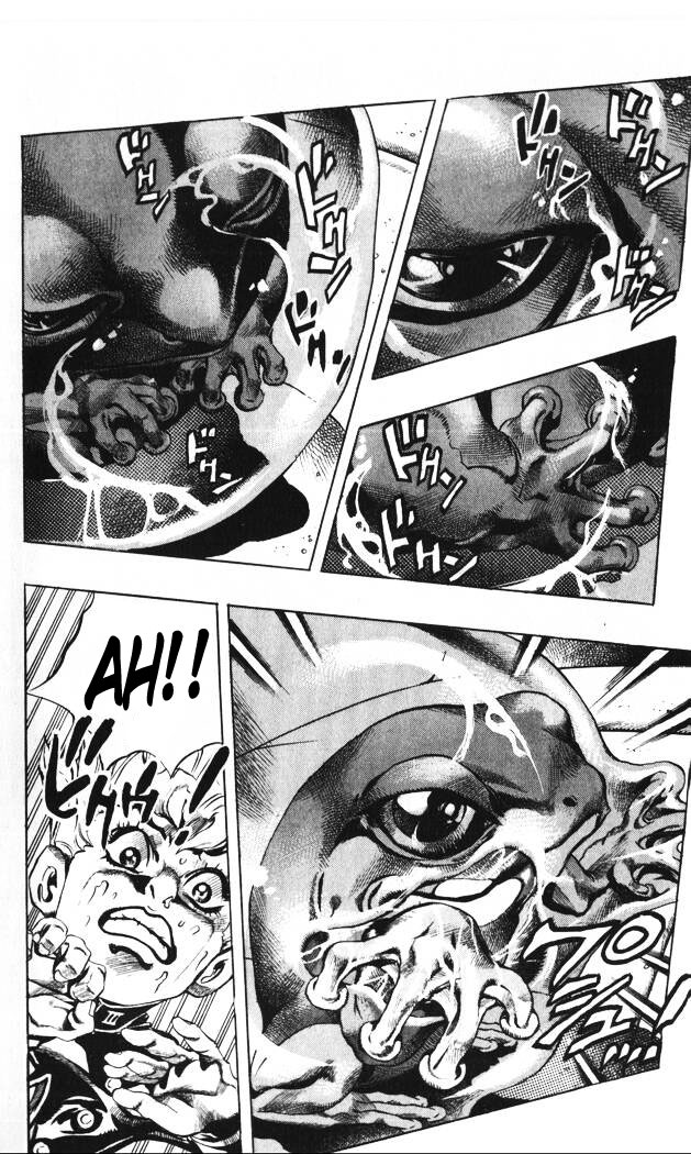 Read JoJo's Bizarre Adventure Part 5  Golden Wind FR Manga Online