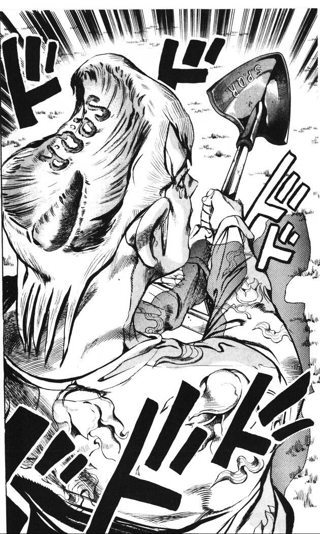 Read JoJo's Bizarre Adventure Part 5  Golden Wind FR Manga Online
