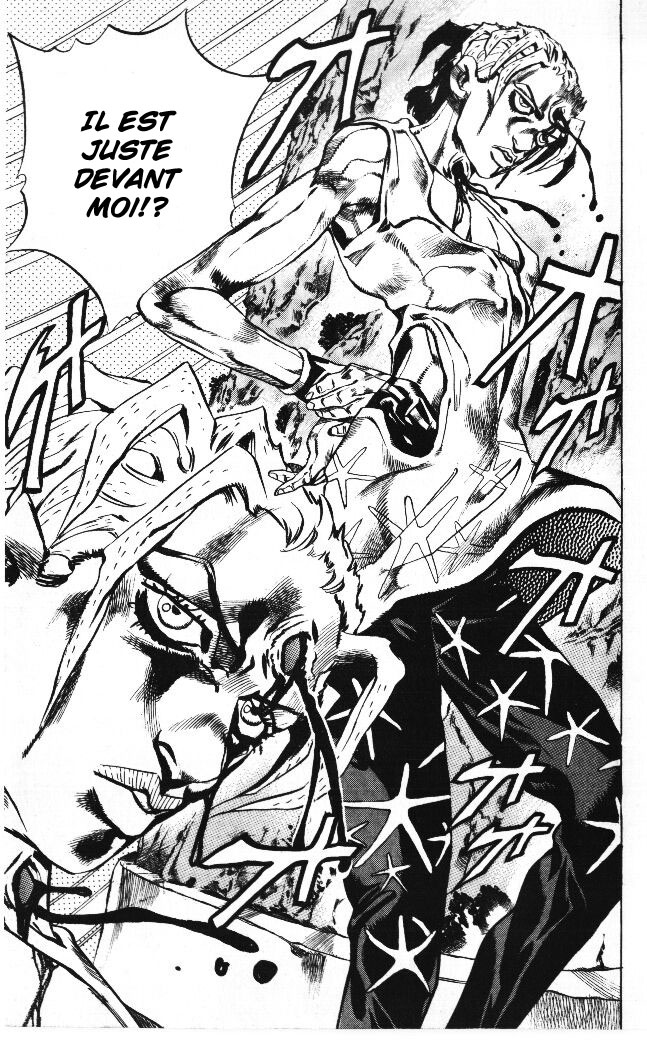 Read JoJo's Bizarre Adventure Part 5  Golden Wind FR Manga Online