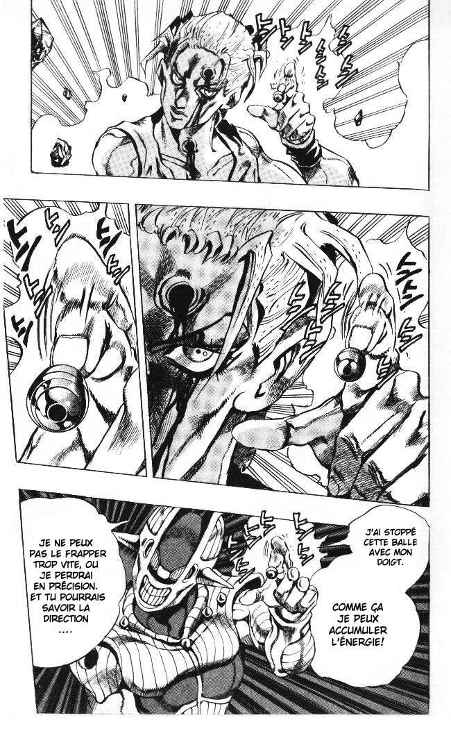 Read JoJo's Bizarre Adventure Part 5  Golden Wind FR Manga Online