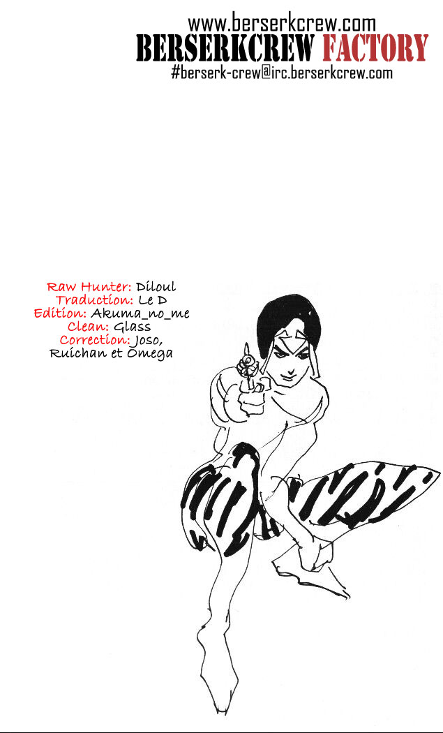 Read JoJo's Bizarre Adventure Part 5  Golden Wind FR Manga Online