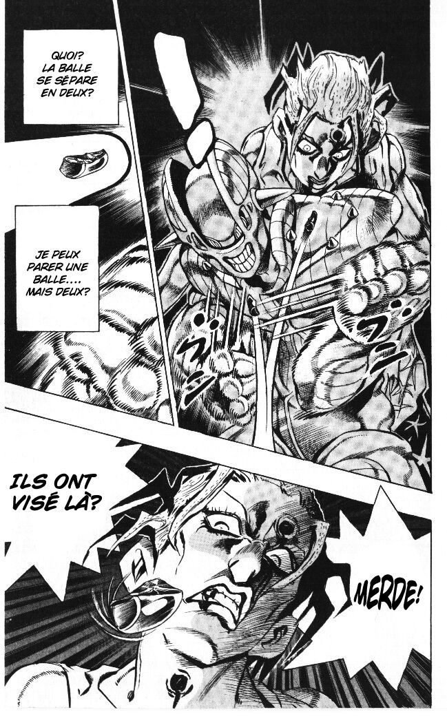 Read JoJo's Bizarre Adventure Part 5  Golden Wind FR Manga Online