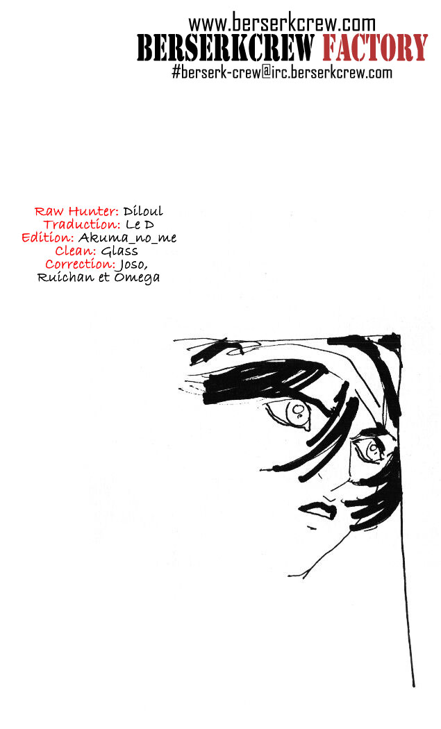 Read JoJo's Bizarre Adventure Part 5  Golden Wind FR Manga Online