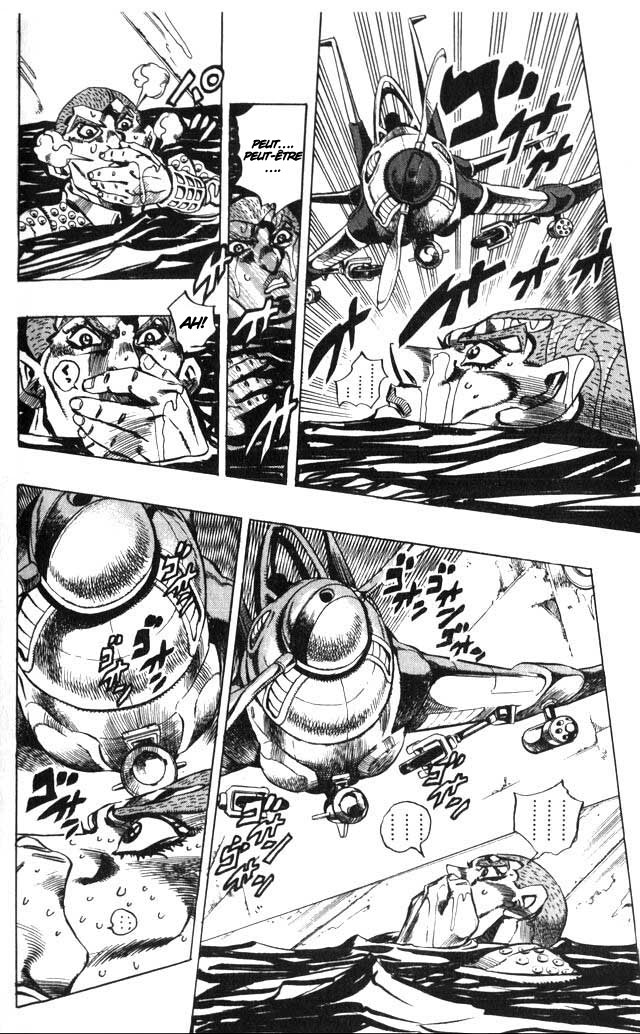 Read JoJo's Bizarre Adventure Part 5  Golden Wind FR Manga Online