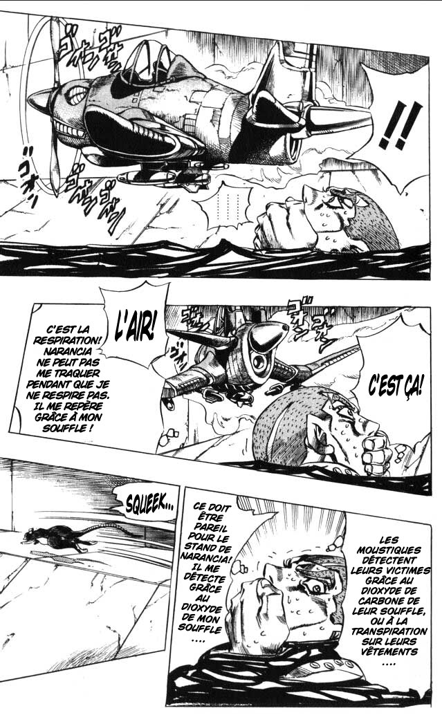 Read JoJo's Bizarre Adventure Part 5  Golden Wind FR Manga Online