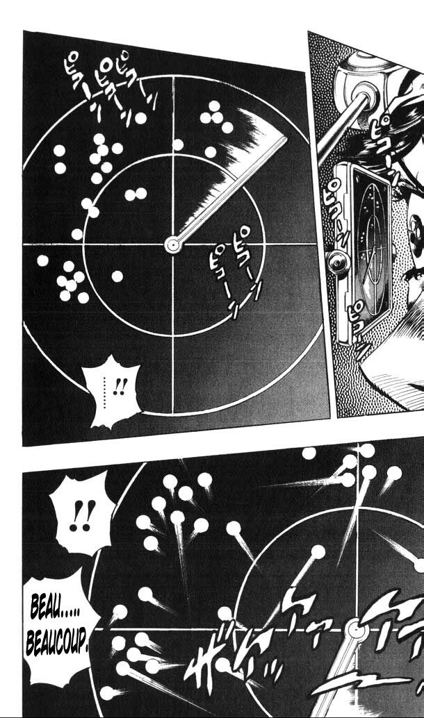 Read JoJo's Bizarre Adventure Part 5  Golden Wind FR Manga Online