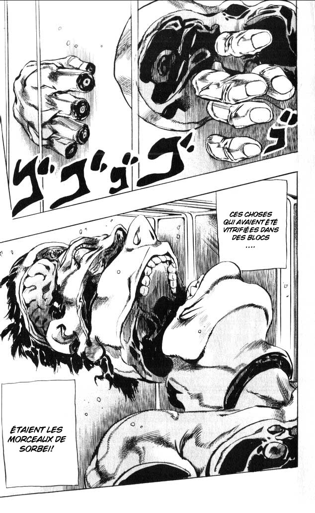 Read JoJo's Bizarre Adventure Part 5  Golden Wind FR Manga Online