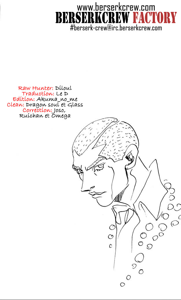 Read JoJo's Bizarre Adventure Part 5  Golden Wind FR Manga Online