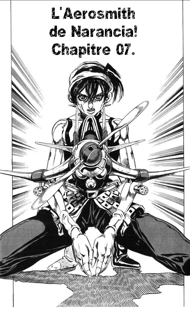 Read JoJo's Bizarre Adventure Part 5  Golden Wind FR Manga Online